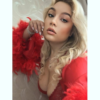           a .