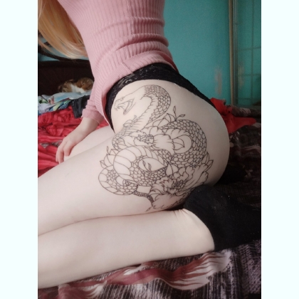 Две подружки готовы к новым впечатлениям